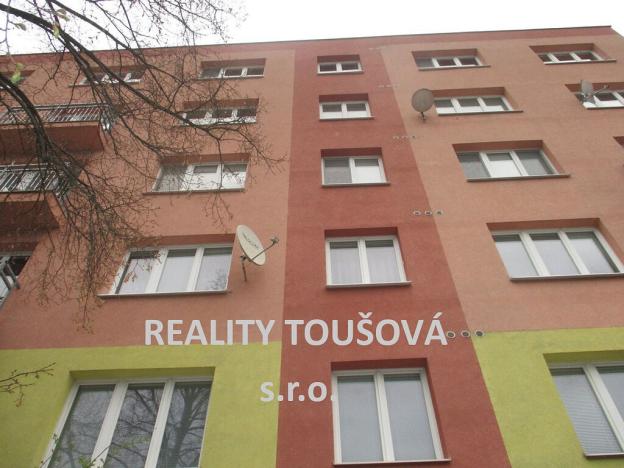 Prodej bytu 2+1, Plzeň - Východní Předměstí, Koterovská, 52 m2