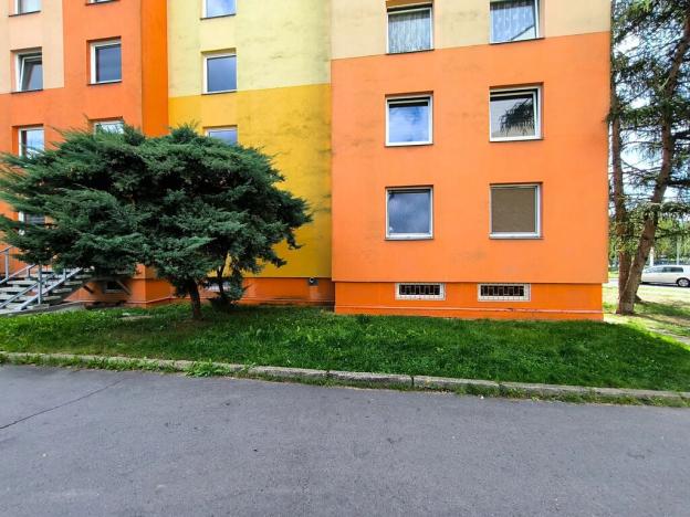 Prodej bytu 3+1, Ústí nad Labem, Keplerova, 78 m2