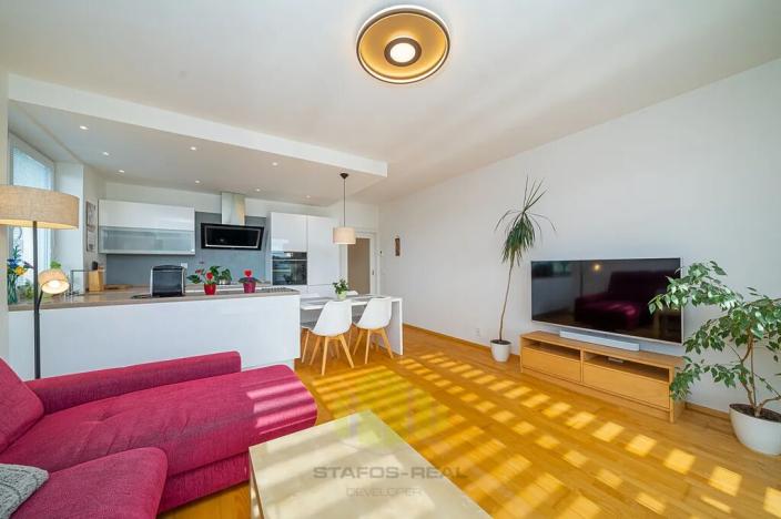 Prodej bytu 3+kk, Olomouc, Topolová, 78 m2