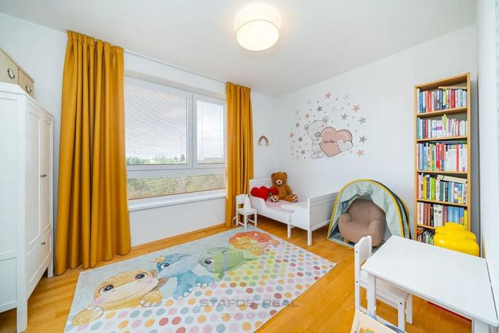 Prodej bytu 3+kk, Olomouc, Topolová, 78 m2