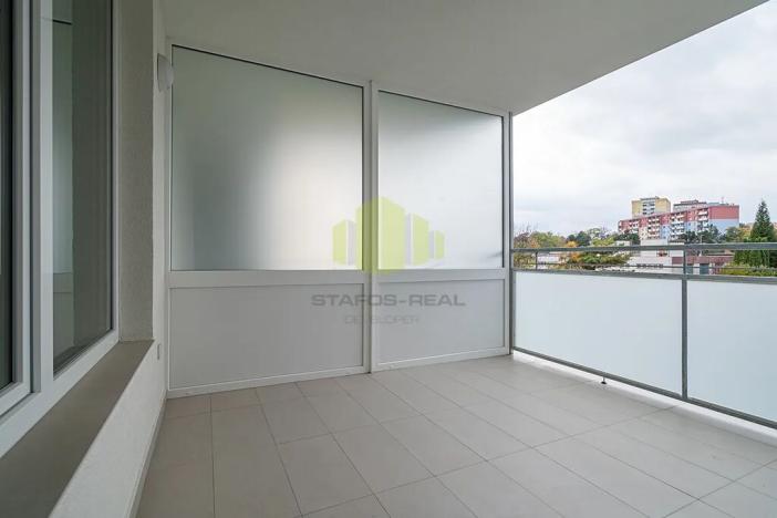 Prodej bytu 2+kk, Olomouc, Janského, 58 m2