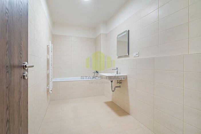 Prodej bytu 2+kk, Olomouc, Janského, 58 m2