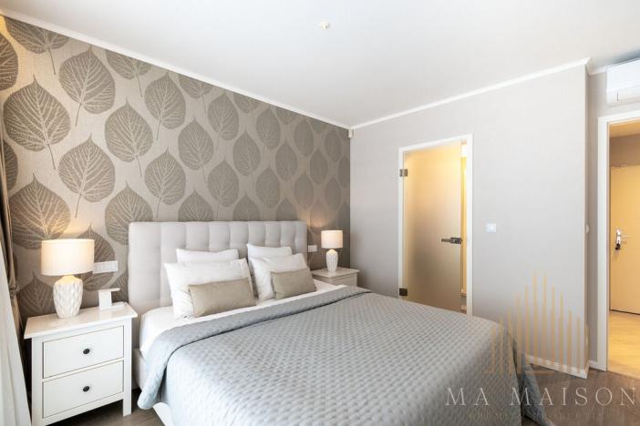 Pronájem bytu 3+kk, Praha - Uhříněves, Františka Diviše, 77 m2