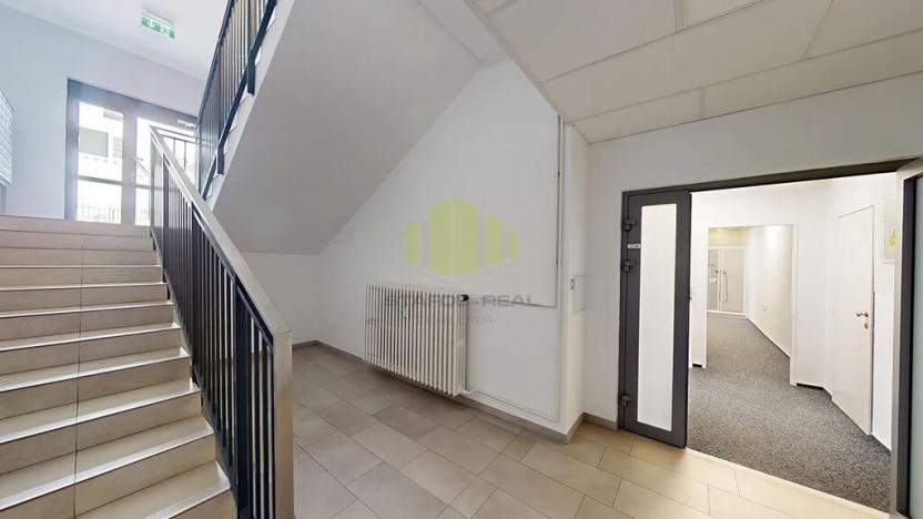 Pronájem ordinace, Olomouc, Janského, 115 m2