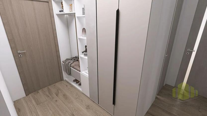 Prodej bytu 3+kk, Olomouc, Topolová, 84 m2