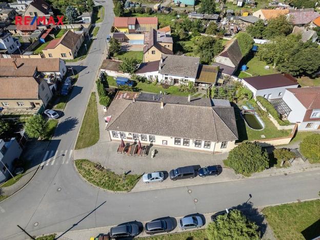 Prodej obchodního prostoru, Čelákovice, Na Hrázi, 650 m2
