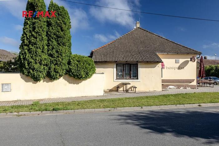 Prodej obchodního prostoru, Čelákovice, Na Hrázi, 650 m2