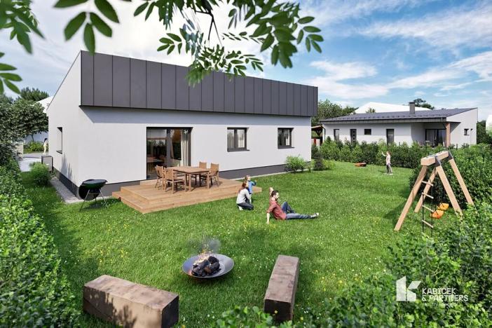 Prodej rodinného domu, Ženklava, 126 m2