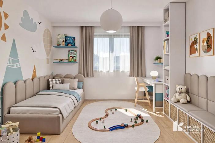 Prodej rodinného domu, Ženklava, 126 m2