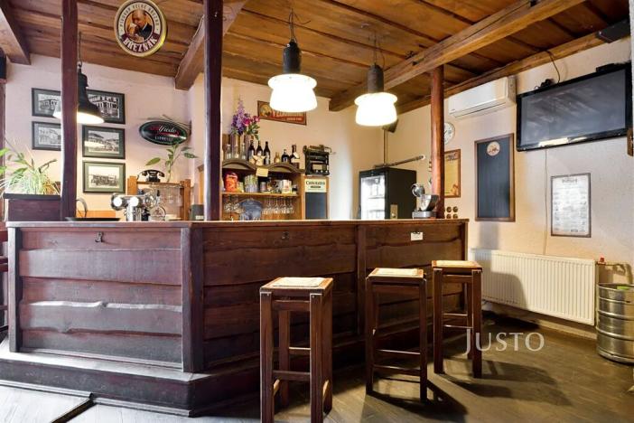 Prodej obchodního prostoru, Ústí nad Labem, Pod Parkem, 85 m2