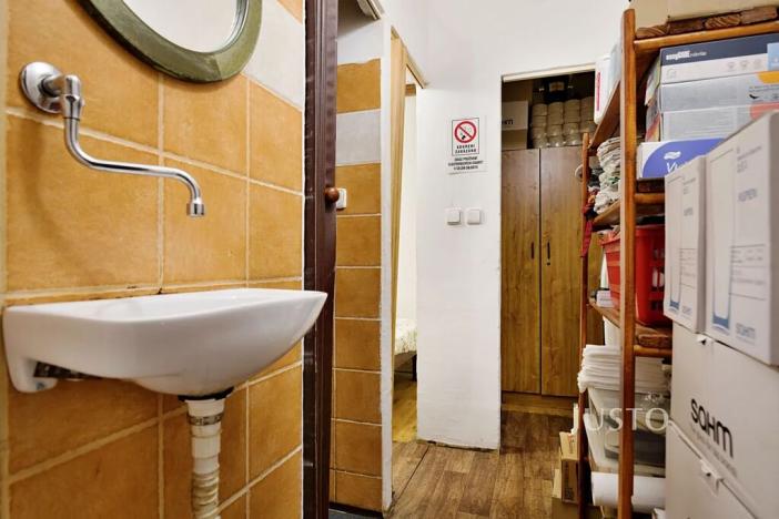 Prodej obchodního prostoru, Ústí nad Labem, Pod Parkem, 85 m2