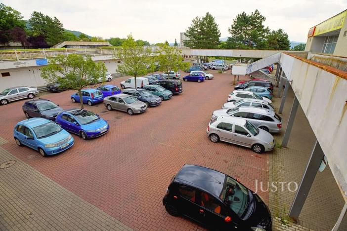 Prodej obchodního prostoru, Ústí nad Labem, Pod Parkem, 85 m2