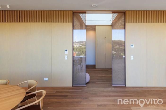 Prodej bytu 4+kk, Praha - Holešovice, V přístavu, 271 m2