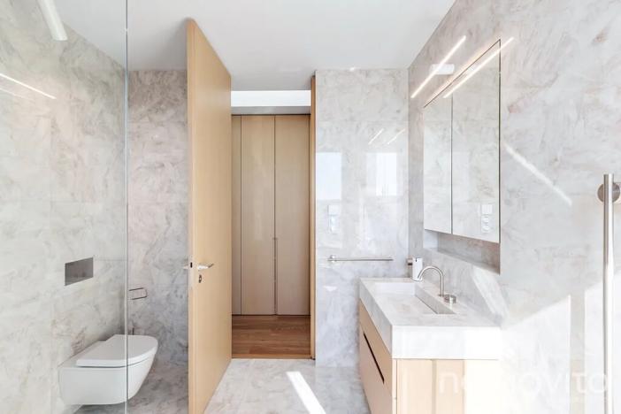 Prodej bytu 4+kk, Praha - Holešovice, V přístavu, 271 m2