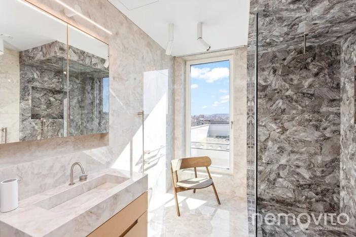 Prodej bytu 4+kk, Praha - Holešovice, V přístavu, 271 m2