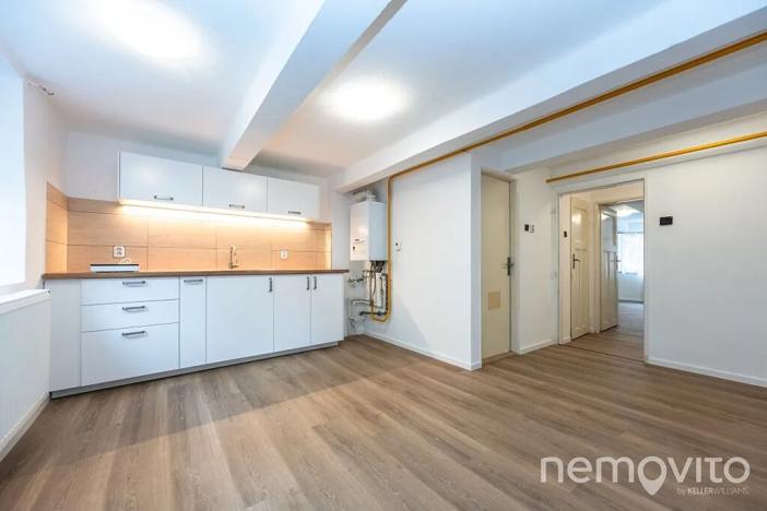 Pronájem bytu 2+kk, Praha - Kobylisy, Na Stírce, 46 m2