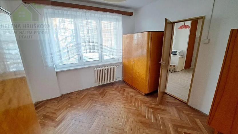 Pronájem bytu 3+1, Ostrava, Mitušova, 59 m2