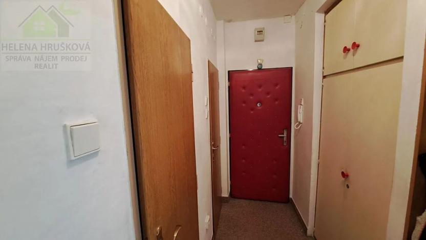 Pronájem bytu 3+1, Ostrava, Mitušova, 59 m2