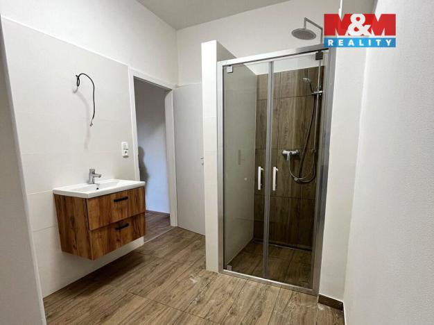 Prodej bytu 2+kk, Snědovice, 67 m2