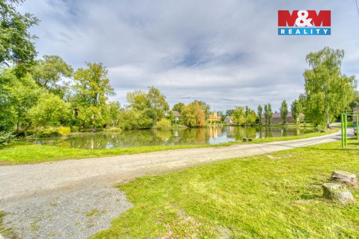 Prodej rodinného domu, Staré Sedlo - Darmyšl, 95 m2