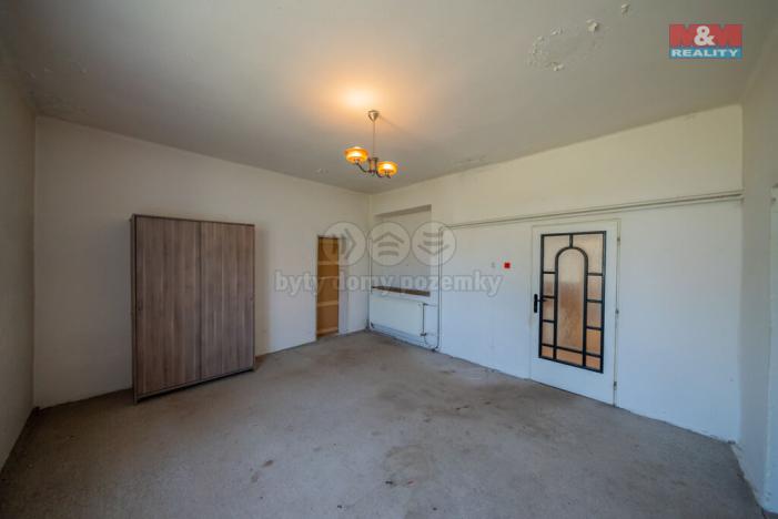 Prodej rodinného domu, Moutnice, 120 m2