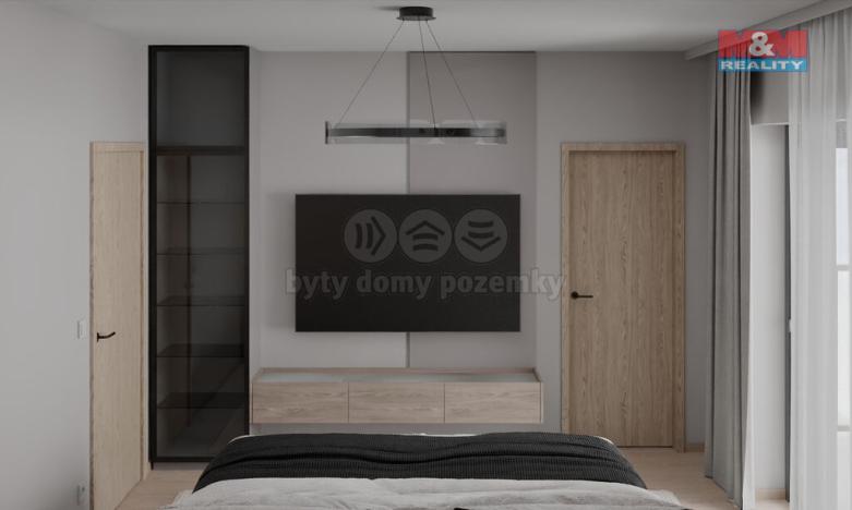 Prodej rodinného domu, Polerady, 129 m2