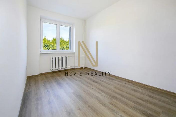 Pronájem bytu 3+1, Plzeň, Prvomájová, 73 m2