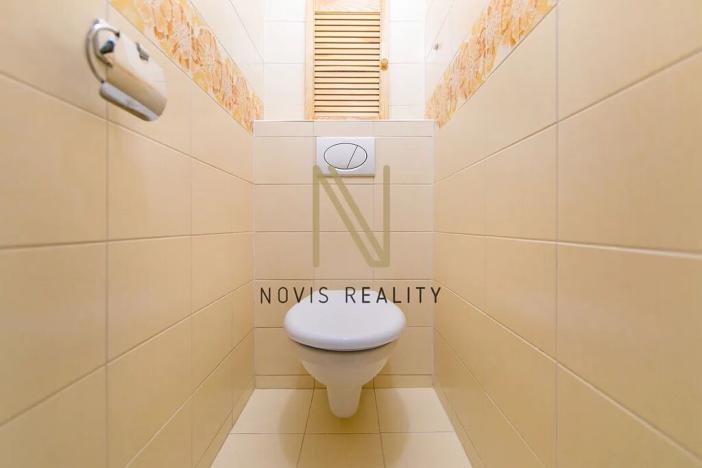 Pronájem bytu 3+1, Plzeň, Prvomájová, 73 m2