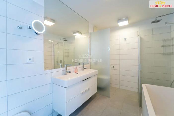 Prodej bytu 4+kk, Praha - Žižkov, Prokopova, 237 m2