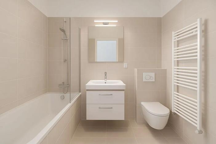 Prodej bytu 2+1, Praha - Kamýk, Zvolská, 64 m2