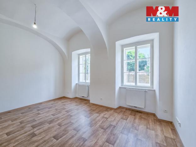 Pronájem bytu 1+kk, Studeněves, 40 m2