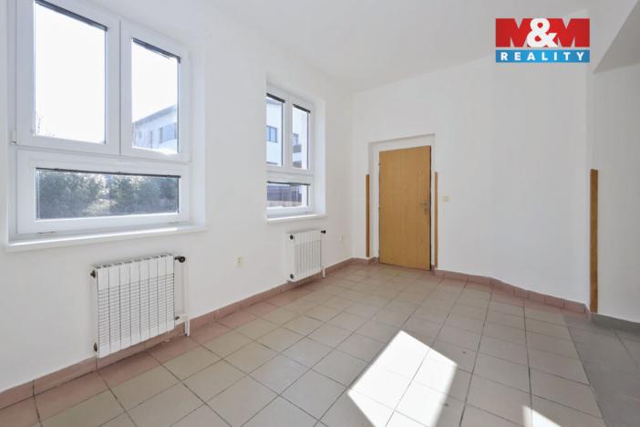 Pronájem obchodního prostoru, Chotěboř, V Drážkách, 80 m2