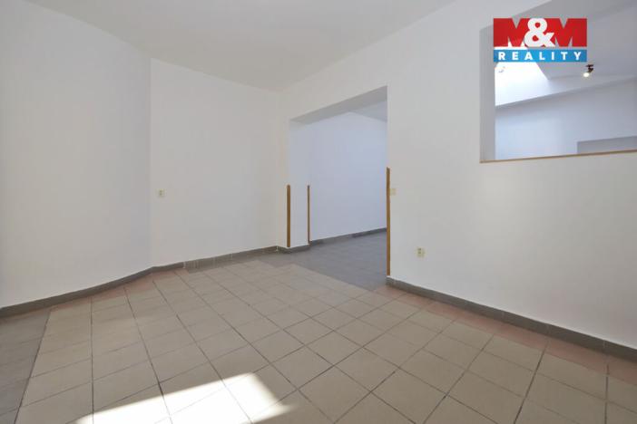 Pronájem obchodního prostoru, Chotěboř, V Drážkách, 80 m2