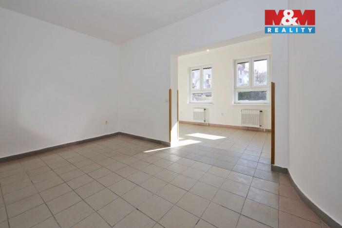 Pronájem obchodního prostoru, Chotěboř, V Drážkách, 80 m2