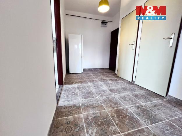 Prodej bytu 2+1, Most, tř. Budovatelů, 56 m2