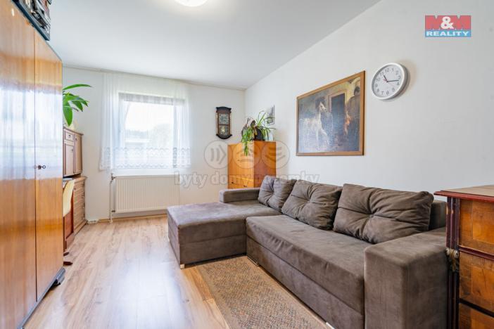 Prodej rodinného domu, Albrechtice nad Vltavou, 215 m2