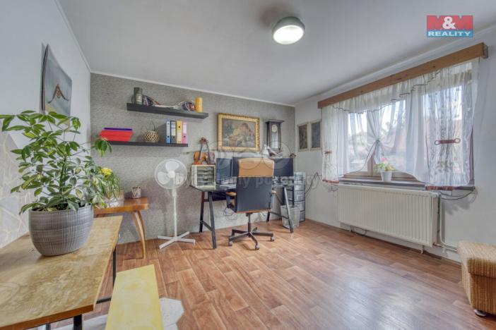 Prodej rodinného domu, Svatá, 165 m2