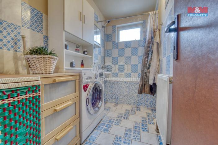 Prodej rodinného domu, Svatá, 165 m2