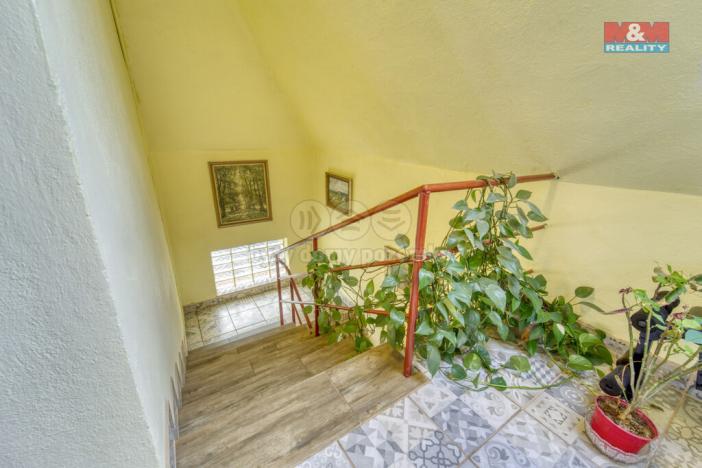 Prodej rodinného domu, Svatá, 165 m2