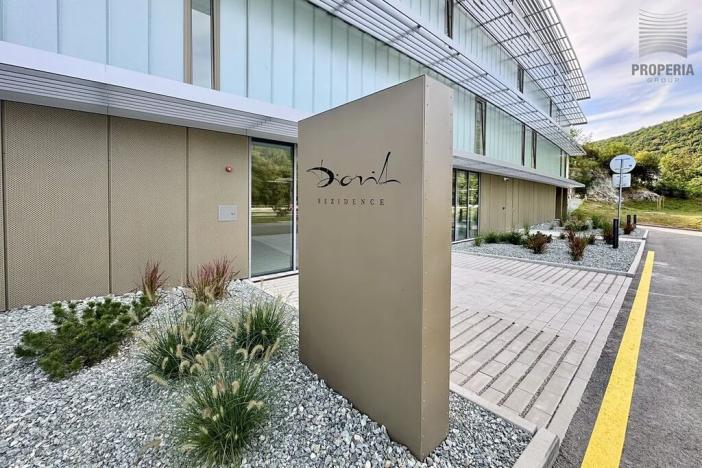 Prodej bytu 2+kk, Brno, Bystrcká, 56 m2