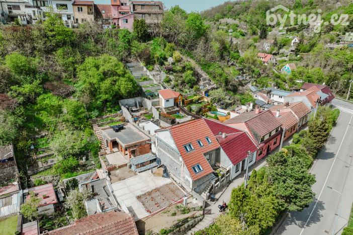 Prodej rodinného domu, Brno - Líšeň, Podolská, 431 m2