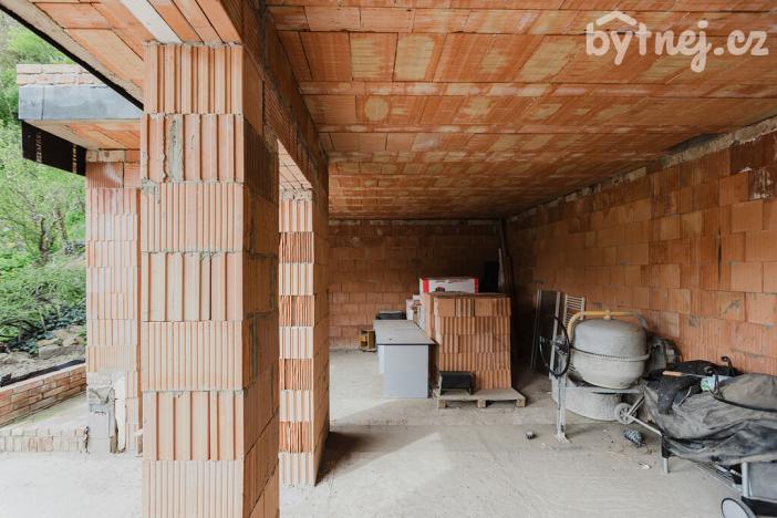 Prodej rodinného domu, Brno - Líšeň, Podolská, 431 m2