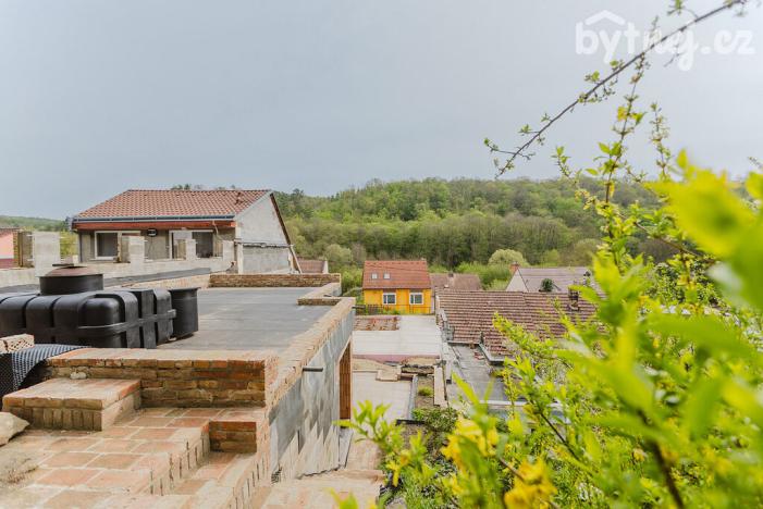 Prodej rodinného domu, Brno - Líšeň, Podolská, 431 m2