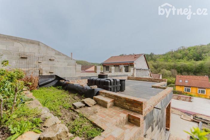 Prodej rodinného domu, Brno - Líšeň, Podolská, 431 m2