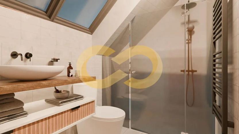 Prodej bytu 5+kk, Prachatice, Esovitá, 180 m2