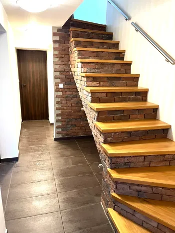 Prodej rodinného domu, Praha - Libuš, Na šejdru, 180 m2