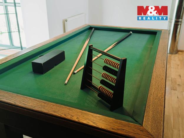 Prodej rodinného domu, Jablonec nad Nisou, Lesní, 320 m2