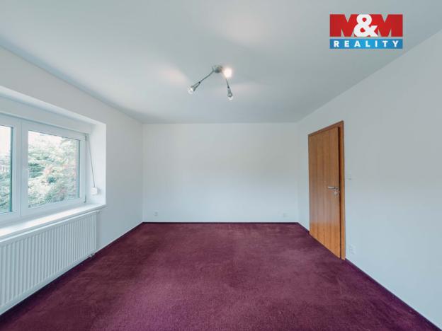 Prodej rodinného domu, Jablonec nad Nisou, Lesní, 320 m2