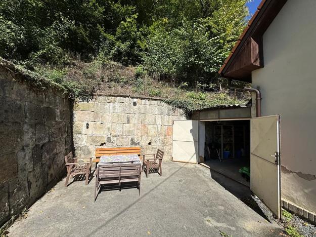 Prodej chalupy, Roztoky, 108 m2