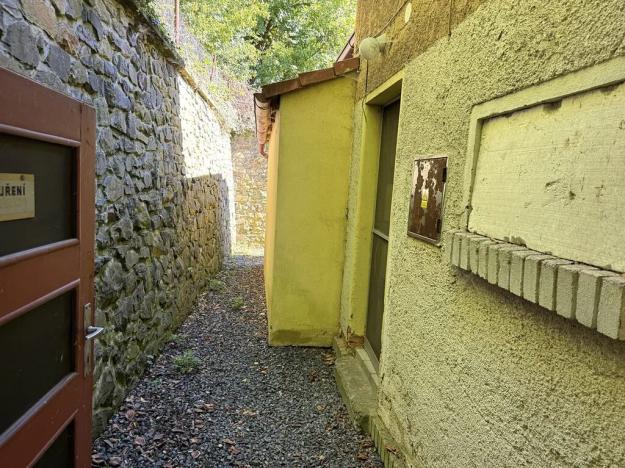 Prodej chalupy, Roztoky, 108 m2